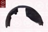 KLOKKERHOLM 1301387 Panelling, mudguard